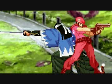 【MUGEN】春閣下12P前後 狂下位ランセレ！台パンの向こう側へ！ Part11