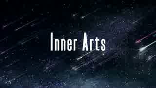 【夏のじんツアー！】Inner Arts 歌ってみた！【れいど】