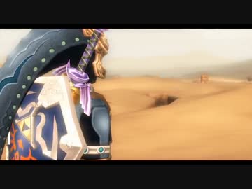 【実況】ゼルダの伝説 トワイライトプリンセスHD part39