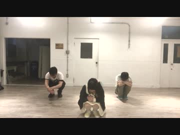 【らいはたすけ】 calc.踊ってみた