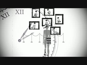 【MMDおそ松さん】二度と振り返らない