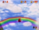 指示待ち野郎とナビゲーターの目隠しマリオ64 実況プレイ part2
