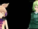 ゆっくり達のSCP接近遭遇TRPG second　part5　「淫王と七人の魔女」