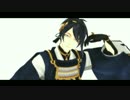 【MMD刀剣乱舞】　夢と葉桜　【トーハク組】