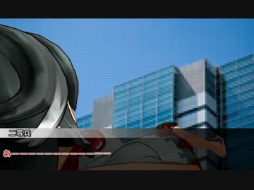 鬼畜魔理沙のクトゥルフ神話探索紀行　Episode：31