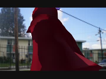 鬼畜魔理沙のクトゥルフ神話探索紀行　Episode：32