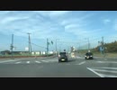 潮岬から適当ドライブ【新潟県新潟市】 #400