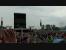 カラテ　ダウンロードフェスUK