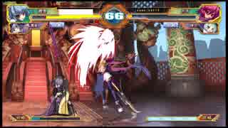 格ゲー初心者の恋姫†演武part10