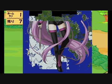 【Minecraft】世界一でっかい地上絵作るよ！ Part16