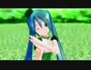 【MMD】クローバー・クラブ（Lat式初音ミク（RRBミク））