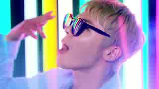 WheeSung (휘성) - Hold Over (제껴) feat. LE  [MV]