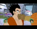 原作を思い出しながらドラゴンボールZを実況プレイ　part70