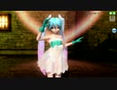 【パンツ透け／PDA FT】ミラクルペイント【PV／みくりすたる☆】