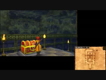 ✬3DS版 ドラクエ８ 実況part22✬