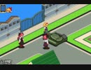 七色のネットバトラー×シャンハイエグゼ 4プラグイン！