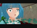 面接　～衣玖さんVSにとり～