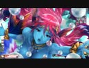 WLW　メロウで行く全国　【A２】　6回目 【白い悪魔との死闘？編】