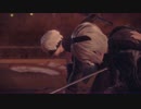 【PS4】NieR Automata(ニーア オートマタ)『日本語版』E3 2016 トレーラー