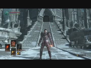 DARK SOULS III SL1武器未強化で約定の証マラソン［火力重視］