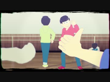 【MMDおそ松さん】そうだ京都行ｋ...事件です！【小ネタ詰】