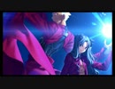 【Fate/hollow ataraxia】 ブロードブリッジ 前編