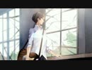 【オリジナル曲】alone.../この灯が消える前に。【MV】