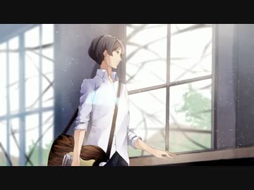 【オリジナル曲】alone.../この灯が消える前に。【MV】