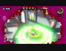 【プレイ動画】アンチョビホコ４０秒【スプラトゥーン】