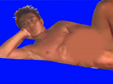 涅槃仏AKNMBB