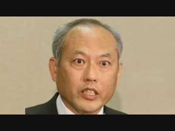 【速報】舛添要一知事　辞任会見