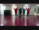 【おそ松コスで】ドコノコノキノコ　踊ってみた【ミルぱれ】