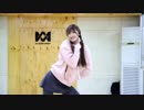 [K-POP]Yooa(Oh My Girl)デビュー前のダンス