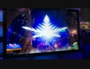 キングダムハーツ HD2.8 アクア試遊