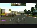 GTSport @ E3 公式ブランズハッチ走行 & リプレイ映像！(720p)
