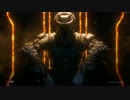 【COD:BO3】グリッチおじさんが逝くTDM　 #5【ゆっくり実況】