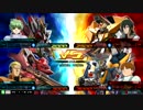 【EXVSMBON】完全な作戦　その５【ナイチンゲール視点】