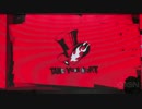 【E3 2016】[CAM撮り]ペルソナ5/Persona 5  E3 ゲームプレイ
