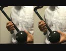 【オタマトーン】 和楽器バンドの「Valkyrie-戦乙女-」 を弾いてみた