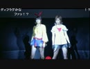 鉄拳7FR プレスイベント DJ カオスなミュージカル
