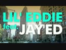 Lil' Eddie feat. JAY'ED - Trouble Sleeping [Official Video]