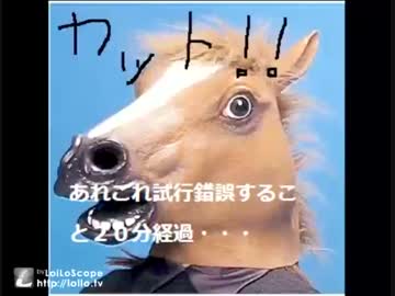 主人公が可愛い過ぎる[霧雨が降る森]九日目