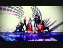 【ＭＭＤワンピ】 海賊同盟＋α＋にょたロー