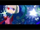 【UTAUカバー】流星群【彩崎アミト】