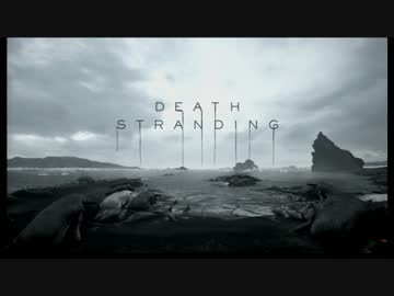 Death Stranding Trailer Song - Low Roar "I'll Keep Coming"