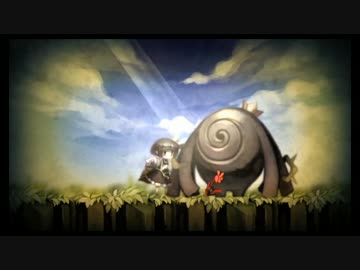 【実況】少女と巨人と黄昏の古城　part16