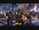 【CoD:BO3】ブラックジャックのギャンブルで暴れてみよう！【ゆっくり】