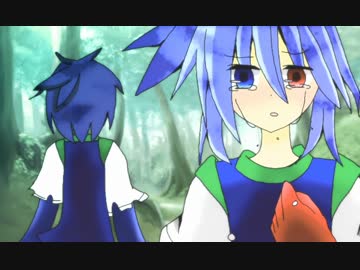 【FEVEROID】シグで雨を連れゆく+UST