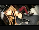 【MMD艦これ】 ビスマルクでKiLLER LADY