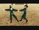 【RKRN_M.M.D】同室でドレ.ミフ.ァッ/ク/ス